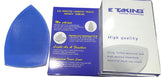 TEFLON SHOE TAKING 300L BLUE TEFLON COATING
